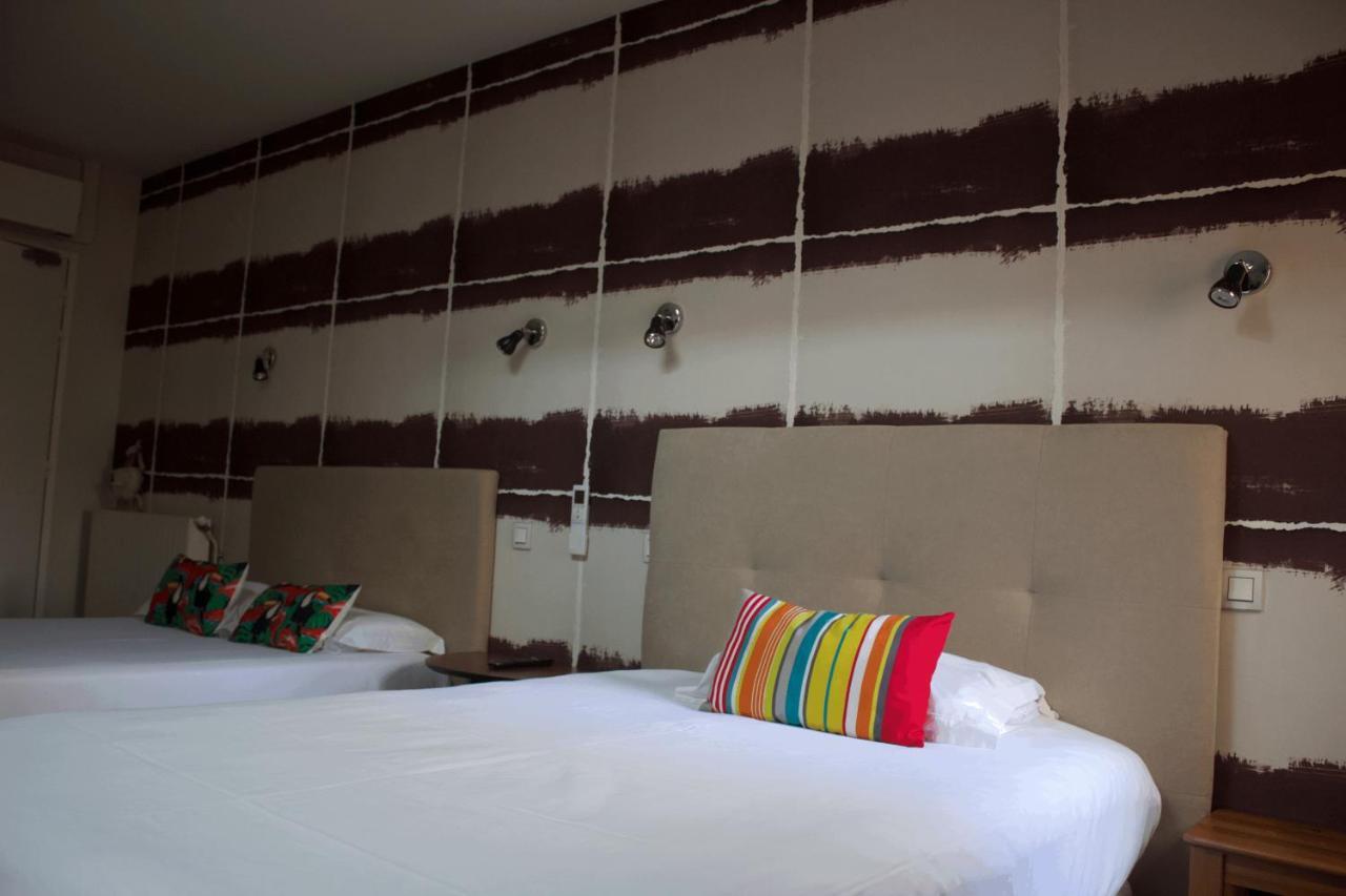 Hotel Absolu Кастельсарразен Экстерьер фото