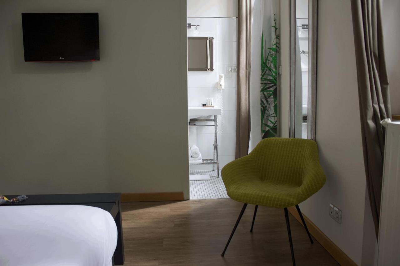 Hotel Absolu Кастельсарразен Экстерьер фото