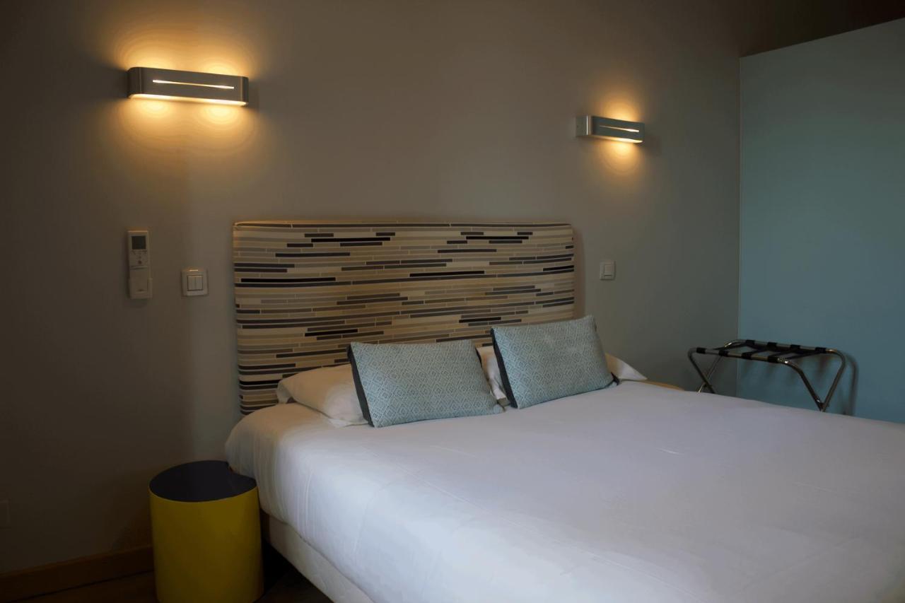 Hotel Absolu Кастельсарразен Экстерьер фото